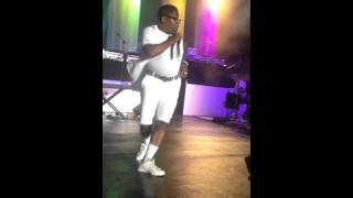 STETSASONIC SALLY LIVE PHILLY [upl. by Nahgaem65]