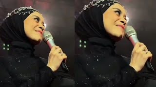 CURHATAN SANG LESTI KEJORA KETIKA DI KONSER SANG KEJORA [upl. by Elsi684]