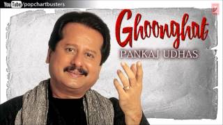 Kahani Pyar Ki Ghazal Full Audio Song Pankaj Udhas Ghazals Ghoonghat Album [upl. by Abbate]