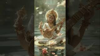 Jai Maate Saraswathi [upl. by Nena]