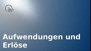 Einnahme Ausgabe Rechnung Teil 2 [upl. by Teddman]