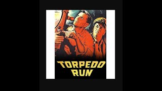 Torpedo Run 1958  Trailer [upl. by Graeme]