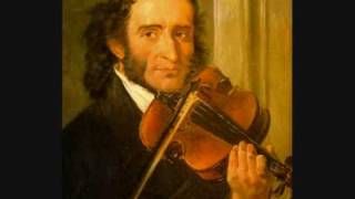 Niccolo Paganini  La campanella [upl. by Isus]