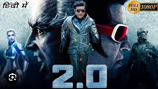 Robot 20 Rajinikanth and Akshay Kumar Full Movie Facts  Any Jackson  Aishwarya Rai  2o Movie [upl. by Potts708]