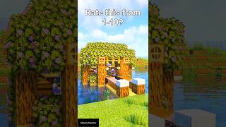 I Built the MOST EXPENSIVE Minecraft Enchanting Room minecraft gaming minecraftseeds shorts yt [upl. by Itsa]