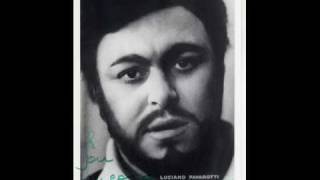 Luciano Pavarotti  Cujus animam  Live 1967 [upl. by Foote421]