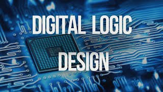 Digital logic design Lecture01 [upl. by Winn142]