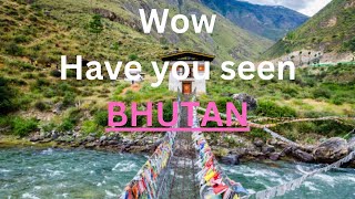 top 10 places to visit in Bhutan  visit Bhutan  travel vlog  Bhutan vlog  Bhutan beautiful place [upl. by Yerot]