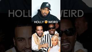 Nicki Minaj Exposed Them 💀 Diddy Hollywood ViralVideos [upl. by Imuyam]