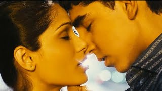 Slumdog Millionaire ❤ Latika amp Jamal Freida Pinto Dev Patel  Latika Theme Instrumental [upl. by Ylrrad]