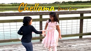 Doctor  Chellamma  Dance Cover  Sivakarthikeyan  Anirudh  shamirus World [upl. by Dhiren188]