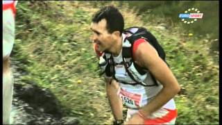 UTMB 2011 par Eurosport  en Français [upl. by Vivia]