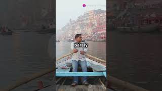 Horror Incidence of Banaras Ghat horrorfiles [upl. by Leahpar551]