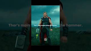 Thor Ragnarok Hidden Details Everyone Missed [upl. by Lytsirhc]