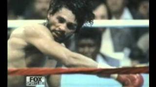 Roberto Duran  Beyond the Glory Documentary [upl. by Sykleb566]