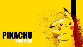 Pokemon Ash and Pikachu believer AMV [upl. by Thekla]