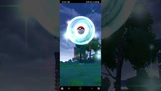 Pokemon Go Events Legendary Heroes  Sword Path Catch Challenge [upl. by Sutphin306]