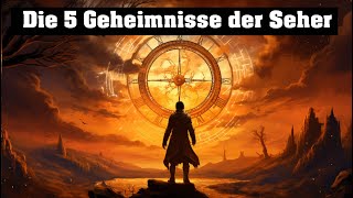 5 Geheimnisse der Seher [upl. by Niela]