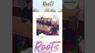 Roots of the Heart chapter 19 Ro part 3 Short [upl. by Callas869]