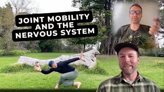 Improve joint mobility… understand this about your nervous system [upl. by Paluas]