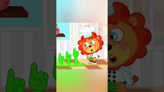 Liam Family USA  Learn to Share Toys  Family Kids Cartoons [upl. by Alian986]