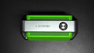 Ozone generator  LIMINK car air purifier [upl. by Nhguaved]