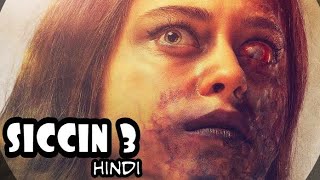 SICCIN 3  Crime Of Love  Hindi Explanation [upl. by Suired645]