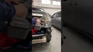 asmr automobile diyauto detailing carcraftautodetailing carrosserie automechanic diy auto [upl. by Nidak316]