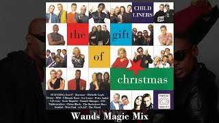 The Gift of Christmas Wands Magic Mix [upl. by Ainwat]