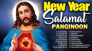 Kay Butibuti Mo Panginoon 2025  Tagalog Worship Christian Songs Morning Praise amp Worship [upl. by Molton83]