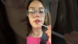 Lip combo cheap Novalee Nation newyoutuber relateable foryou youtubeshorts subscribe [upl. by Annayek844]