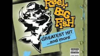 Reel Big Fish  Take on me [upl. by Assillim174]