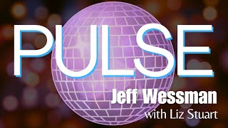 Pulse by Jeff Wessman Featuring Liz Stuart [upl. by Matthia]