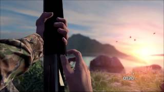 Lets Play Ep 04 Cabelas Big Game Hunter 2010 [upl. by Huberto]