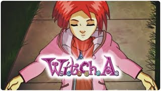 Witch Season 3  Mission Arkhanta THE ANIMATED SERIES02 [upl. by Ahsenat]