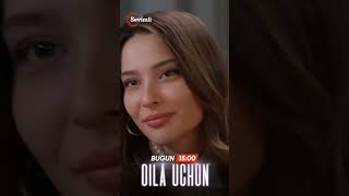 📹 Oila uchun turk seriali  146qism  Uzbek tilida [upl. by Llerrod]