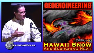 Geoengineering Watch Global Alert News May 11 2024  457  Dane Wigington [upl. by Kred]