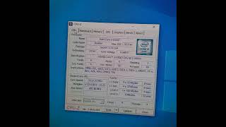 Intel Core i5 6500 T i56500T 4Core 25 GHz Turbo 310 GHz LGA1151Gunawan [upl. by Erminie]