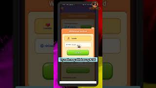 Funny Cash withdraw ₱700 Legit nga ba ito funnycash funnyscrew newearningapp bestearningapp [upl. by Kuebbing382]