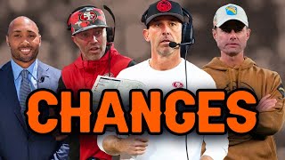 What CHANGES we can expect for the 49ers in 2024 [upl. by Zanahs]