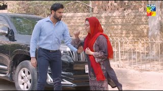 Tum Hii Meri Asli Muhabbat Ho nawaalsaeed omershahzaad  Rang Badlay Zindagi  HUM TV [upl. by Limaj288]