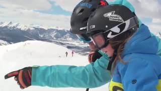 70 years of Arapahoe Basin [upl. by Balac]