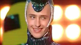 Vitas  7th Element Remastered [upl. by Haveman]