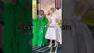 celebrities at wicked premier in Los Angeles [upl. by Dustin]