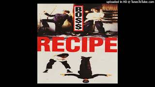 BO Recipe Radio Edit1993HD [upl. by Karlene439]