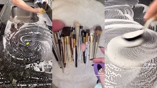 Satisfying OrganizingCleaningRestocking Tiktoks ✨ASMR ✨ Pt 08 tiktok asmrsounds cleaning [upl. by Eenehs]