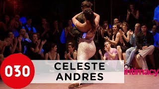 Celeste Medina and Andres Sautel – Mentira [upl. by Akenor]