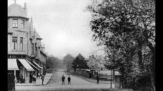 Old Photographs Bearsden East Dunbartonshire Scotland [upl. by Finbar]