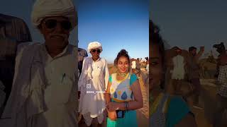 Pushkar mele ka video 2024 Pushkar Mela Rajasthan [upl. by Alhan]