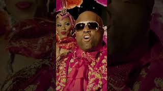 CeeLo Green quotI Want Youquot [upl. by Norramic330]